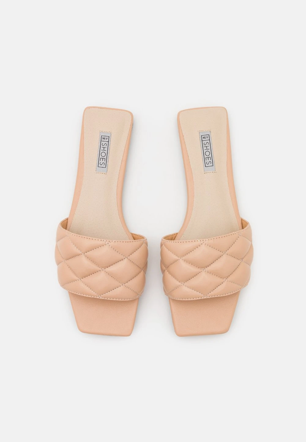 Nly by Nelly Mules Prix Gelé ouvert femme 8 Nly by Nelly Mules Prix Gelé ouvert femme – Image 6