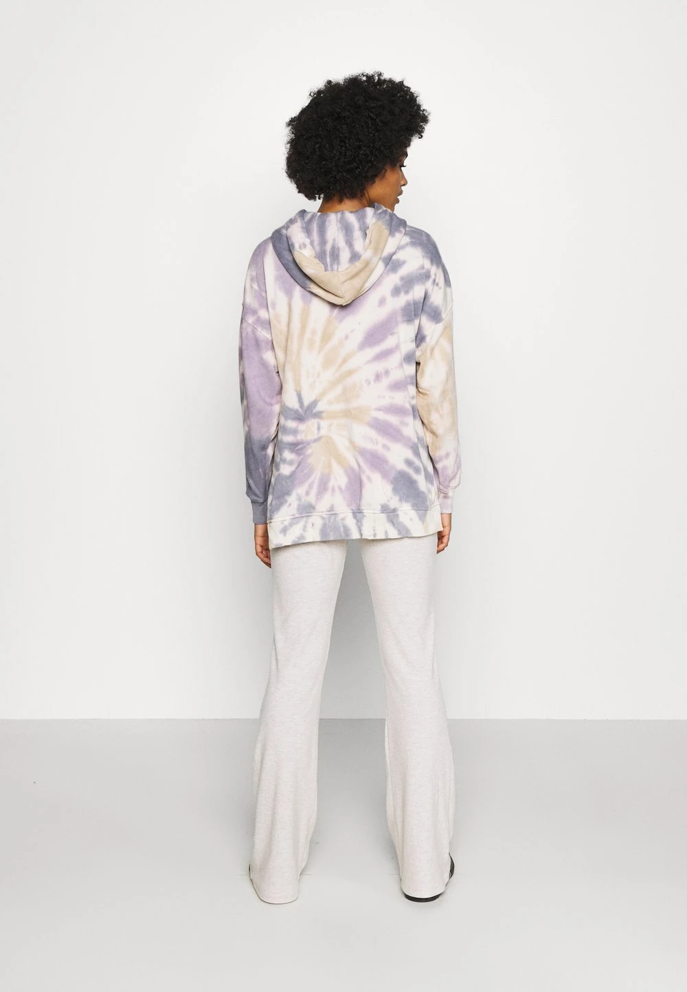 d5bd3e6772aa45d594049ee0383f6351.jpg Garantie De Qualité 100% Nly by Nelly COZY SHOW PANTS - Pantalon classique pantalons haute femme -Nly by Nelly boutique d5bd3e6772aa45d594049ee0383f6351