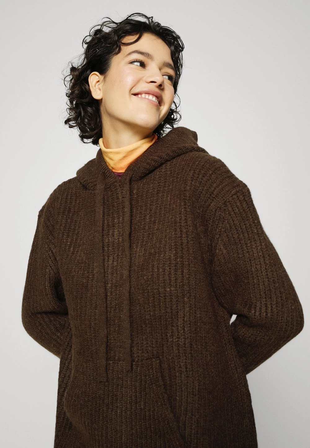 Nly by Nelly OVERSIZED HOODIE - Sweatshirt Prix Allégé pulls et gilets capuche femme 6 Nly by Nelly OVERSIZED HOODIE - Sweatshirt Prix Allégé pulls et gilets capuche femme – Image 4