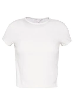 Prix Usine Nly by Nelly PERFECT CROPPED TEE - T-shirt basique t-shirts et tops col rond femme 19 Prix Usine Nly by Nelly PERFECT CROPPED TEE - T-shirt basique t-shirts et tops col rond femme -Nly by Nelly boutique d653d46c48594e2aa47ed268a4d54a12