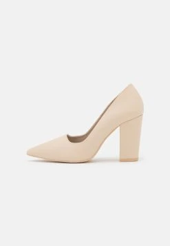 Nly by Nelly IMMORTAL BLOCK - Escarpins Prix Imbattable chaussures de mariée pointu femme 15 Nly by Nelly IMMORTAL BLOCK - Escarpins Prix Imbattable chaussures de mariée pointu femme -Nly by Nelly boutique d6727369e2134c90908a0d6954d165ef 1