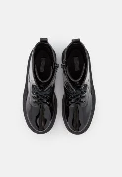 Prix Exclusifs Nly by Nelly LOW SHAFT BOOT - Bottines à plateau rond femme 7 Prix Exclusifs Nly by Nelly LOW SHAFT BOOT - Bottines à plateau rond femme -Nly by Nelly boutique d6731ee49a6f4cb59463bcd3cde397b5