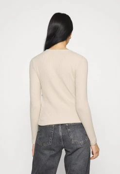 Nly by Nelly Prix Accessible Gilet pulls et gilets col rond femme 12 Nly by Nelly Prix Accessible Gilet pulls et gilets col rond femme -Nly by Nelly boutique d6889a5e68ba4282b8bed468d84741f9