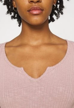 Un Tarif Préférentiel Nly by Nelly V DETAIL - T-shirt à manches longues t-shirts et tops col en v profond femme 7 Un Tarif Préférentiel Nly by Nelly V DETAIL - T-shirt à manches longues t-shirts et tops col en v profond femme -Nly by Nelly boutique d70c4bf86a9a499892f6fb79450cd8d9