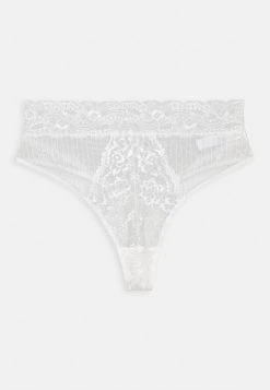Nly by Nelly Prix Discount UNFORGETTABLE HIGHWAIST THONG - String lingerie transparent femme 9 Nly by Nelly Prix Discount UNFORGETTABLE HIGHWAIST THONG - String lingerie transparent femme -Nly by Nelly boutique d741fe0662cf4f52a92842584f45a579