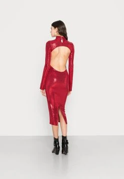 Nly by Nelly OPEN BACK DRESS - Robe de soirée Vendre-Réclame robes echancrure dos femme 9 Nly by Nelly OPEN BACK DRESS - Robe de soirée Vendre-Réclame robes echancrure dos femme -Nly by Nelly boutique d758d59fad77476eb605302d7005a598