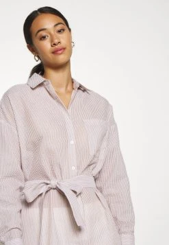 Nly by Nelly Produit de première qualité CASUAL SHIRT DRESS - Robe chemise robes col à revers femme 11 Nly by Nelly Produit de première qualité CASUAL SHIRT DRESS - Robe chemise robes col à revers femme -Nly by Nelly boutique d75a30a429b44e89bb0cc718bb1de3b7