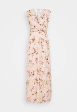 Bas Prix Nly by Nelly GORGEOUS FRILL GOWN - Robe longue robes echancrure dos femme 14 Bas Prix Nly by Nelly GORGEOUS FRILL GOWN - Robe longue robes echancrure dos femme -Nly by Nelly boutique d80a224688644ed88ba35d14df67c716