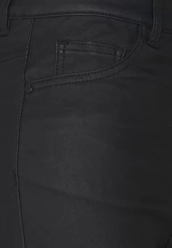 Nly by Nelly COOL COATED FLAIR - Jean flare Prix De Lancement jeans haute femme -Nly by Nelly boutique d8239f18702e426ca963373e2e6c9a3d