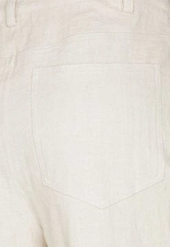 Discount En Ligne Nly by Nelly POCKET PANTS - Pantalon classique pantalons haute femme -Nly by Nelly boutique d89f5582ac674b4dacfe823db7ac0545