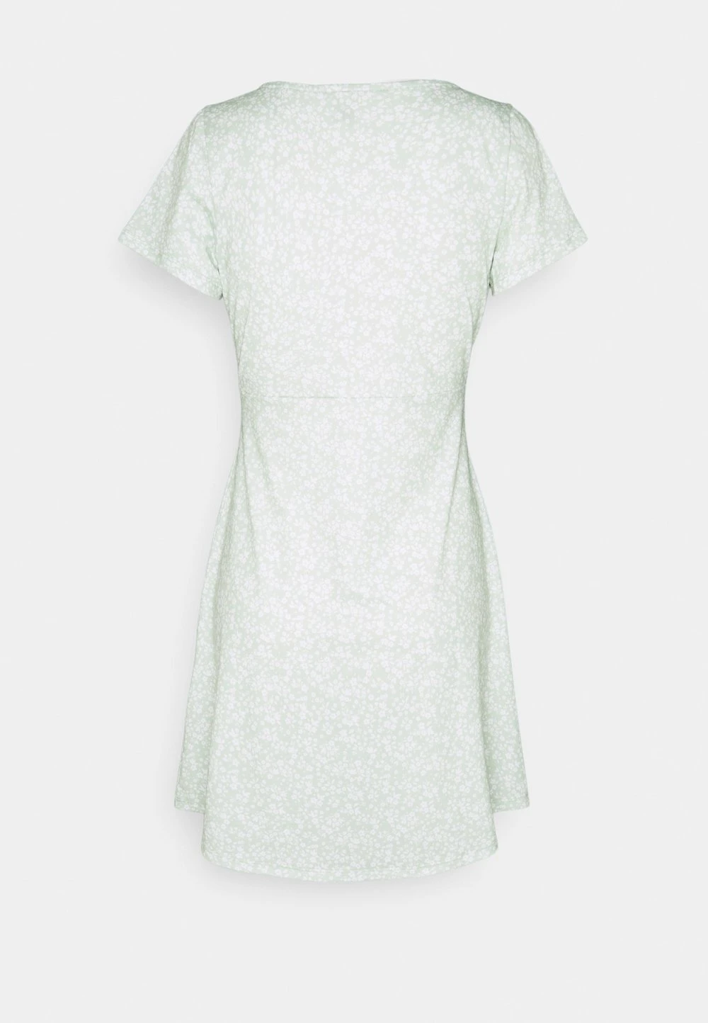 Nly by Nelly Prix Aimable AMAZE ME DRESS - Robe en jersey robes col en v profond femme 4 Nly by Nelly Prix Aimable AMAZE ME DRESS - Robe en jersey robes col en v profond femme – Image 2