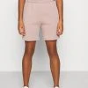 Nly by Nelly En Remise COZY - Short shorts haute femme -Nly by Nelly boutique d93a8a73d0914219bd5da80670f6d6e7