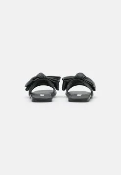 Nly by Nelly Réduction BOW FOR ME FLAT - Mules ouvert femme 12 Nly by Nelly Réduction BOW FOR ME FLAT - Mules ouvert femme -Nly by Nelly boutique d975f9d9417a405aabb94b54c77ee41b