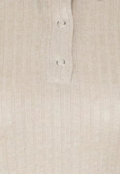 Nly by Nelly Prix Bradés BUTTON UP COLLAR - Polo t-shirts et tops col polo femme 7 Nly by Nelly Prix Bradés BUTTON UP COLLAR - Polo t-shirts et tops col polo femme -Nly by Nelly boutique d98cc91d80b446078ead1e742b08c24a