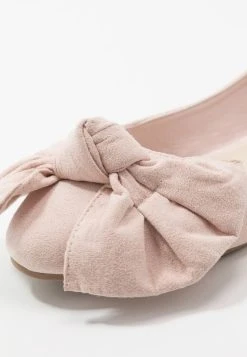 Nly by Nelly Qualité Excellente BOW - Ballerines rond femme 12 Nly by Nelly Qualité Excellente BOW - Ballerines rond femme -Nly by Nelly boutique d9a0f879be5246d2a5d25f1b42eccd54