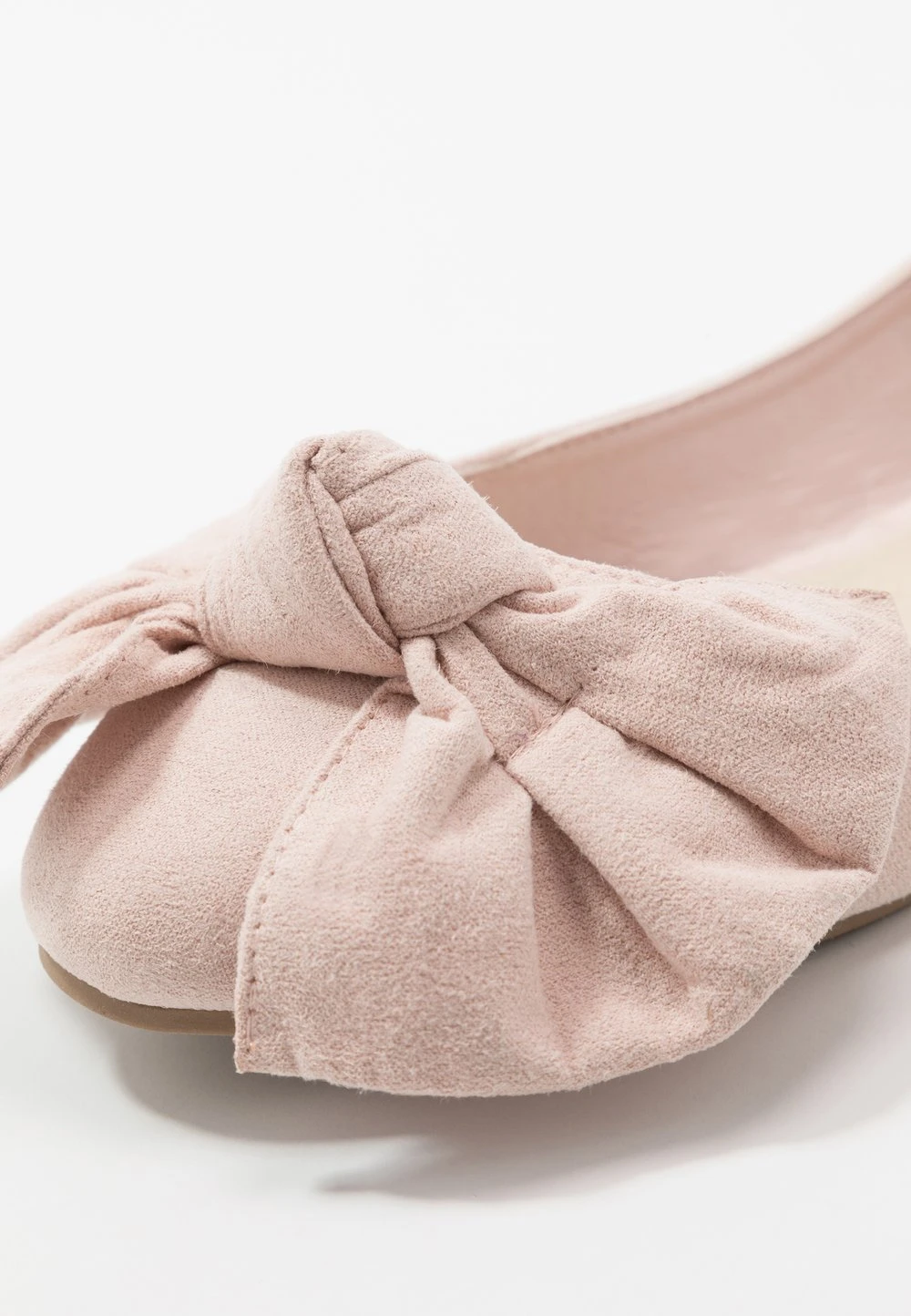 Nly by Nelly Qualité Excellente BOW - Ballerines rond femme 5 Nly by Nelly Qualité Excellente BOW - Ballerines rond femme – Image 3
