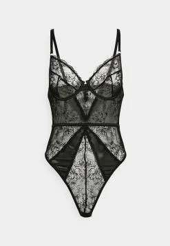 Nly by Nelly OF ROSES - Body Prix Préférentiel lingerie soutien-gorge &agrave; armatures femme -Nly by Nelly boutique d9bd6ada59e44adcaa00d2921d7b2861