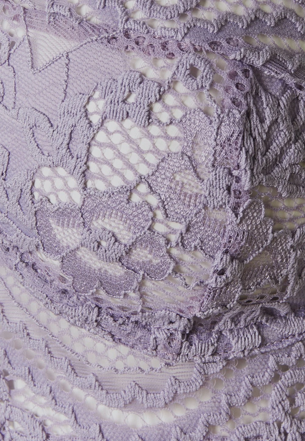 Nly by Nelly Prix Équitable MY LOVELY BRALETTE - Soutien-gorge à armatures lingerie transparent femme 5 Nly by Nelly Prix Équitable MY LOVELY BRALETTE - Soutien-gorge à armatures lingerie transparent femme – Image 3