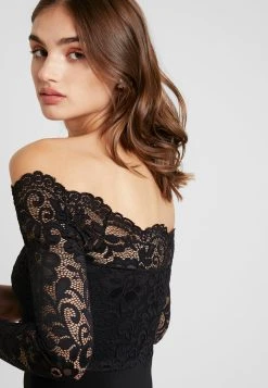 Nly by Nelly 50% Off De Vente OFF SHOULDER - Combinaison combinaisons & salopettes carmen femme 11 Nly by Nelly 50% Off De Vente OFF SHOULDER - Combinaison combinaisons & salopettes carmen femme -Nly by Nelly boutique dab2e18cd790460ebe48f530973bb65b