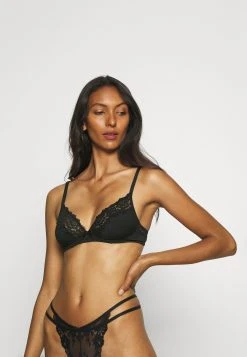 Prix Distinctifs Nly by Nelly LOVELY WIRE FREE BRA - Soutien-gorge triangle lingerie sans armature femme