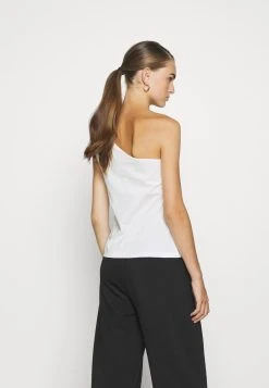 Nly by Nelly ONE SHOULDER - Débardeur Prix Avantageux t-shirts et tops légère femme 4 Nly by Nelly ONE SHOULDER - Débardeur Prix Avantageux t-shirts et tops légère femme -Nly by Nelly boutique daf6896aa3b5485181826f4dd1ff81b5