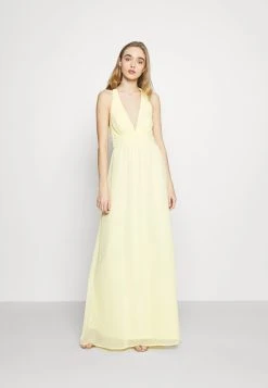 Nly by Nelly LOVEABLE CROSS BACK GOWN - Robe de cocktail Prix Compétitif robes echancrure dos femme