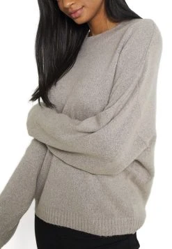 Nly by Nelly Prix Réduit SLEEVE FOCUS - Pullover pulls & gilets col rond femme 12 Nly by Nelly Prix Réduit SLEEVE FOCUS - Pullover pulls & gilets col rond femme -Nly by Nelly boutique db15904dce524672b5f2cc294049b72a