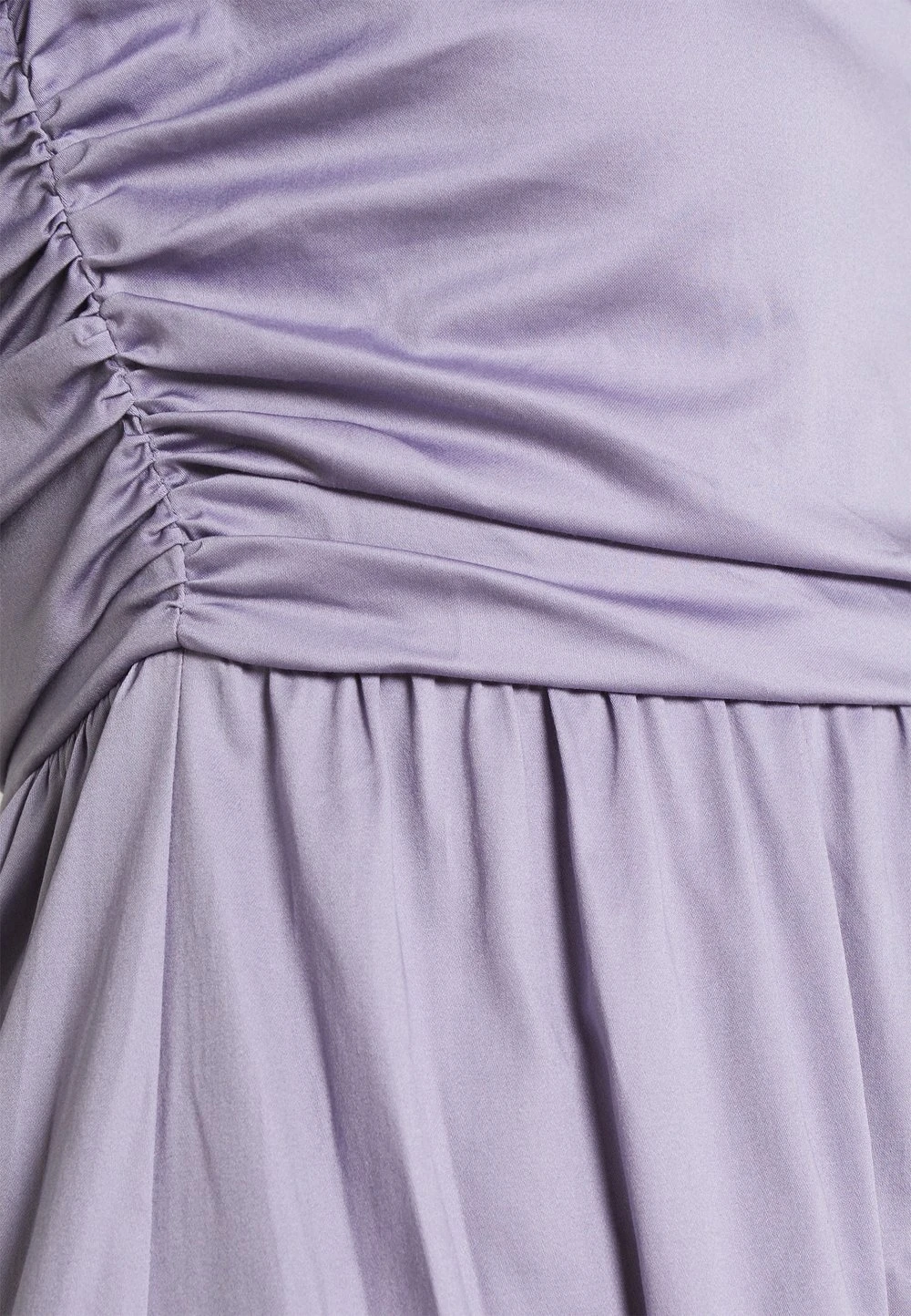 Nly by Nelly OH MY RUCHED DRESS - Robe de jour Vendre-Réclame robes col carré femme 8 Nly by Nelly OH MY RUCHED DRESS - Robe de jour Vendre-Réclame robes col carré femme – Image 6