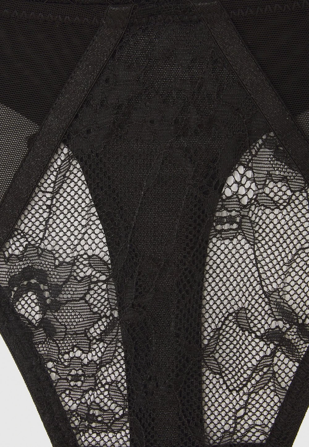 dbd9056229804685bda1a1fe2519583c.jpg Nly by Nelly Vendre BLESS ME THONG - String lingerie transparent femme -Nly by Nelly boutique dbd9056229804685bda1a1fe2519583c