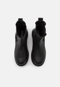 Qualité Garantie Nly by Nelly CASUAL CHELSEA BOOT - Bottines à plateau rond femme -Nly by Nelly boutique dbe258bab3a649deaa16b9eb44bdfbf9