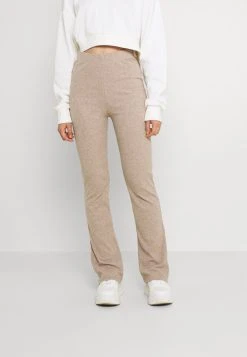 Nly by Nelly Meilleure qualité CHILL DAY PANTS - Pantalon classique pantalons haute femme