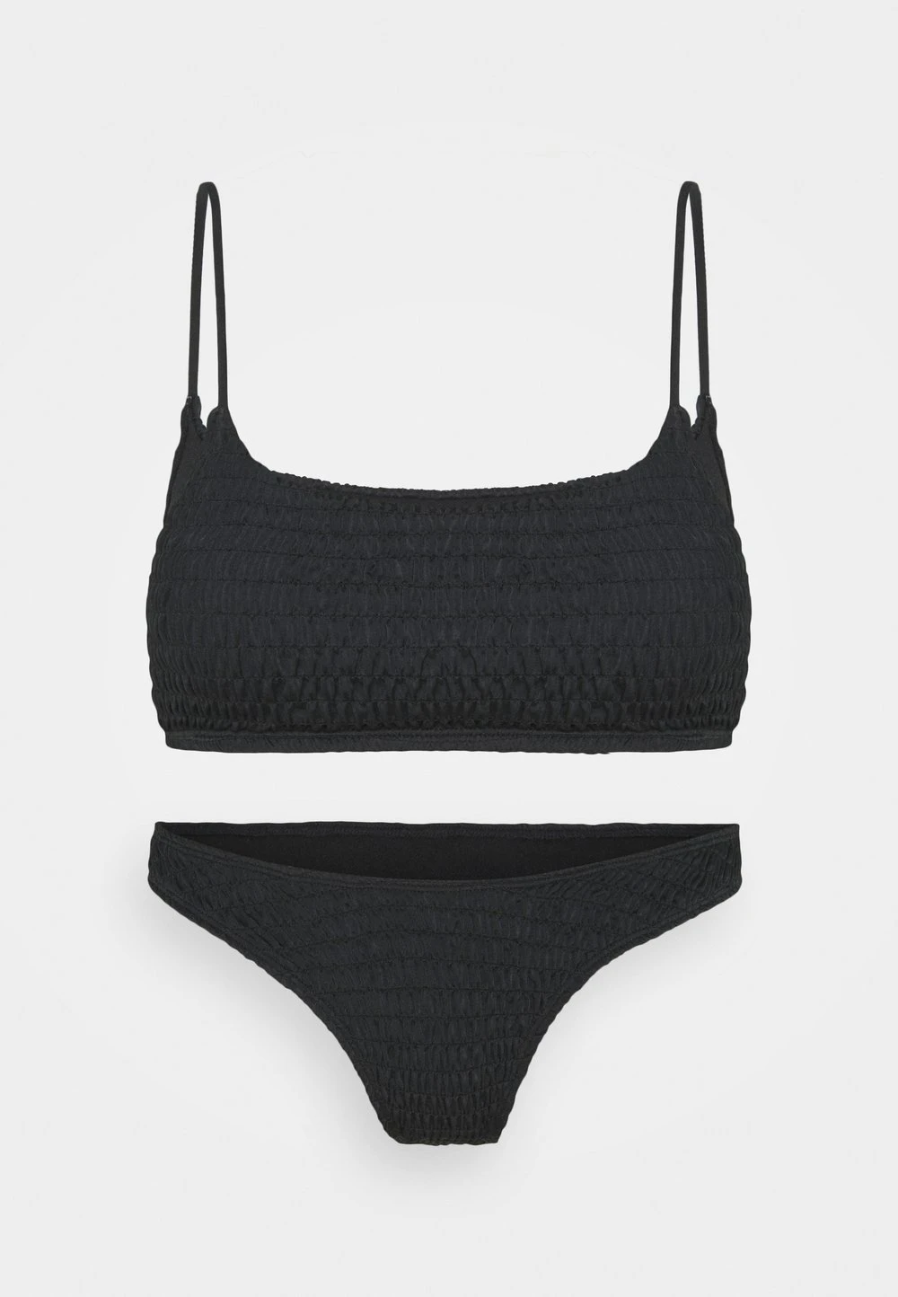 Prix Refroidis Nly by Nelly SMOCK - Bikini maillots de bain sans armature femme 9 Prix Refroidis Nly by Nelly SMOCK - Bikini maillots de bain sans armature femme – Image 7