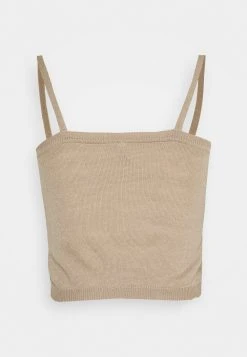 Prix Abordable Nly by Nelly MAKE A MOVE - Débardeur t-shirts et tops encolure large ronde femme 6 Prix Abordable Nly by Nelly MAKE A MOVE - Débardeur t-shirts et tops encolure large ronde femme -Nly by Nelly boutique dc1deaff01214a0e81e4ca189633dc05