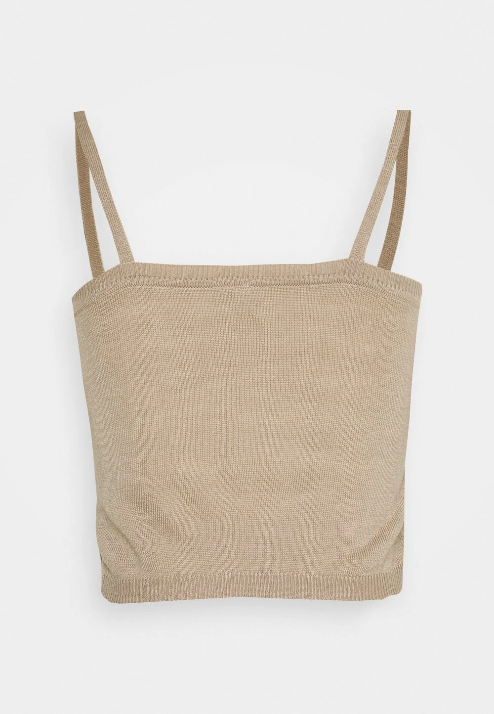 Prix Abordable Nly by Nelly MAKE A MOVE - Débardeur t-shirts et tops encolure large ronde femme 4 Prix Abordable Nly by Nelly MAKE A MOVE - Débardeur t-shirts et tops encolure large ronde femme – Image 2