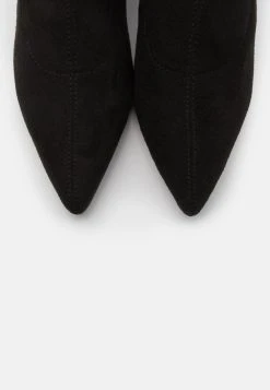 Qualité Garantie Nly by Nelly BLOCK HEEL THIGH BOOT - Cuissardes bottes pointu femme 7 Qualité Garantie Nly by Nelly BLOCK HEEL THIGH BOOT - Cuissardes bottes pointu femme -Nly by Nelly boutique dc2cdaff17ac45a785744eb23d2da7e0