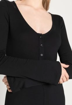 Prix Préférentiel Nly by Nelly COZY LOUNGE ONEPIECE - Combinaison combinaisons & salopettes col tunisien femme -Nly by Nelly boutique dc374a45e8124b8e82efd2c9962cd2aa