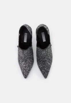 Se Vend Bas Prix Nly by Nelly SPARKLE POINTY - Bottines à talons hauts pointu femme 7 Se Vend Bas Prix Nly by Nelly SPARKLE POINTY - Bottines à talons hauts pointu femme -Nly by Nelly boutique dd226d79e2e34947b8b157dec2d54933