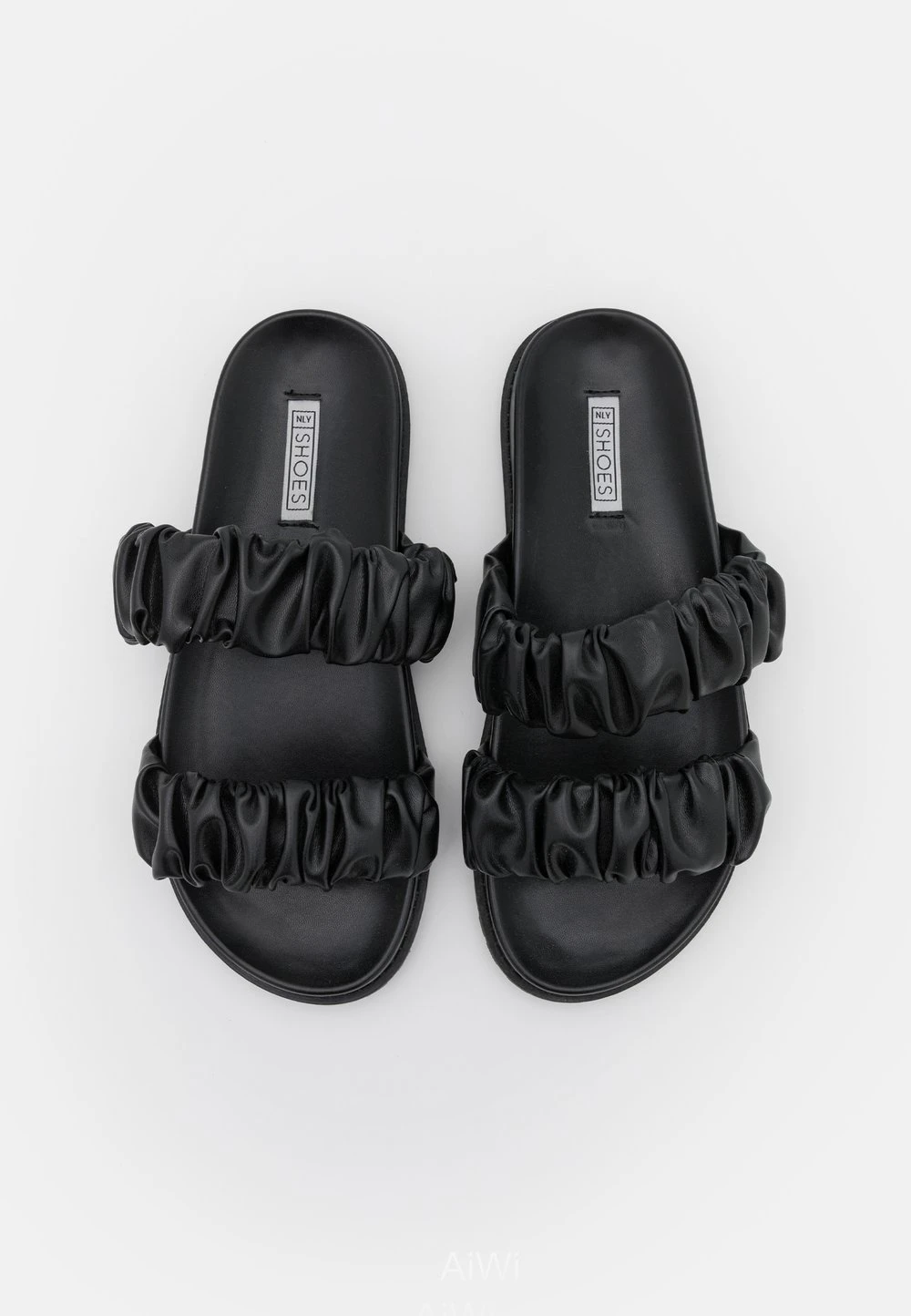 Nly by Nelly RUSH TOP CHUNKY - Mules Promos ouvert femme 8 Nly by Nelly RUSH TOP CHUNKY - Mules Promos ouvert femme – Image 6