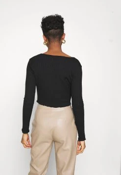 Nly by Nelly Se Vend Bas Prix CARDIGAN - Gilet pulls et gilets col en v profond femme -Nly by Nelly boutique ddedd9a79bb245c5bef87f00977f503e