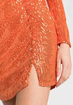 Se Vend Bas Prix Nly by Nelly MOST WANTED SEQUIN DRESS - Robe de soirée robes cache-cœur femme 11 Se Vend Bas Prix Nly by Nelly MOST WANTED SEQUIN DRESS - Robe de soirée robes cache-cœur femme -Nly by Nelly boutique ddfca2eda49a4edfbf3ea0e515e32aa5