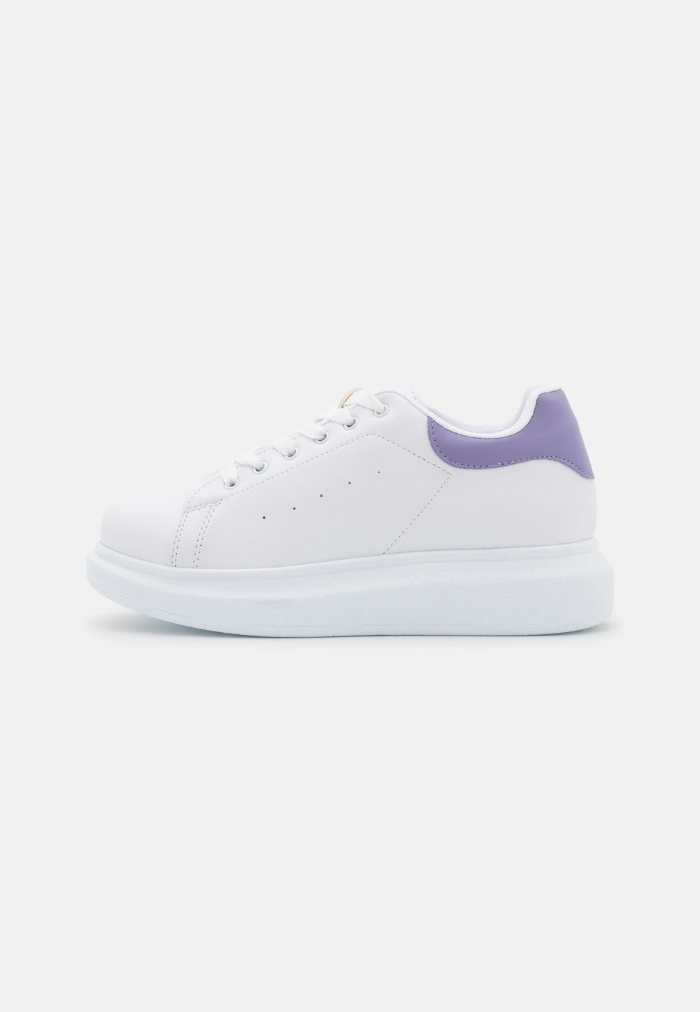 Prix Abordable Nly by Nelly PERFECT - Baskets basses baskets & sneakers rond femme 12 Prix Abordable Nly by Nelly PERFECT - Baskets basses baskets & sneakers rond femme – Image 10