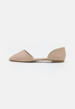 Assurance De l’Authenticité Nly by Nelly OPEN - Ballerines pointu femme 16 Assurance De l’Authenticité Nly by Nelly OPEN - Ballerines pointu femme -Nly by Nelly boutique de58eb9b81fb4417b2ccab73bd3239ce 2