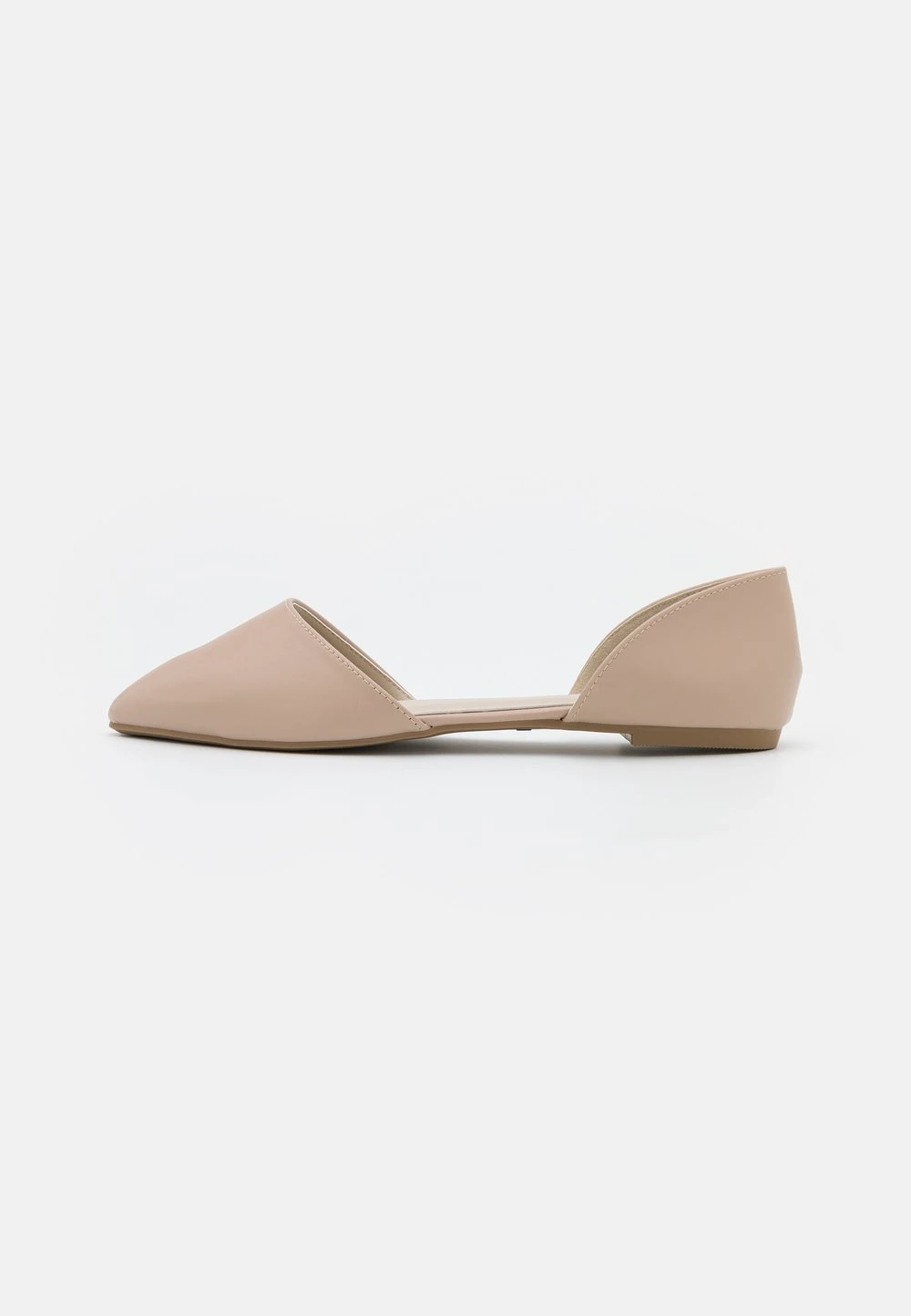 Nly by Nelly OPEN - Ballerines Prix De Rêve pointu femme 4 Nly by Nelly OPEN - Ballerines Prix De Rêve pointu femme – Image 2