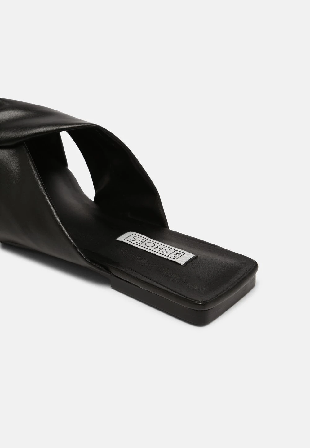 Prix Refroidis Nly by Nelly TWISTED FEELS FLAT - Mules ouvert femme 8 Prix Refroidis Nly by Nelly TWISTED FEELS FLAT - Mules ouvert femme – Image 6