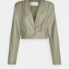 Nly by Nelly EASY CROPPED - Blazer Prix Dynamité vestes col revers femme 1 Nly by Nelly EASY CROPPED - Blazer Prix Dynamité vestes col revers femme -Nly by Nelly boutique df9376074da94f49b5b0dd21ebd05d22 1