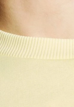 Nly by Nelly Prix Malin PERFECT CHUNKY - Sweatshirt pulls et gilets col rond femme -Nly by Nelly boutique e042f85e6831453bbde956ddee44297f