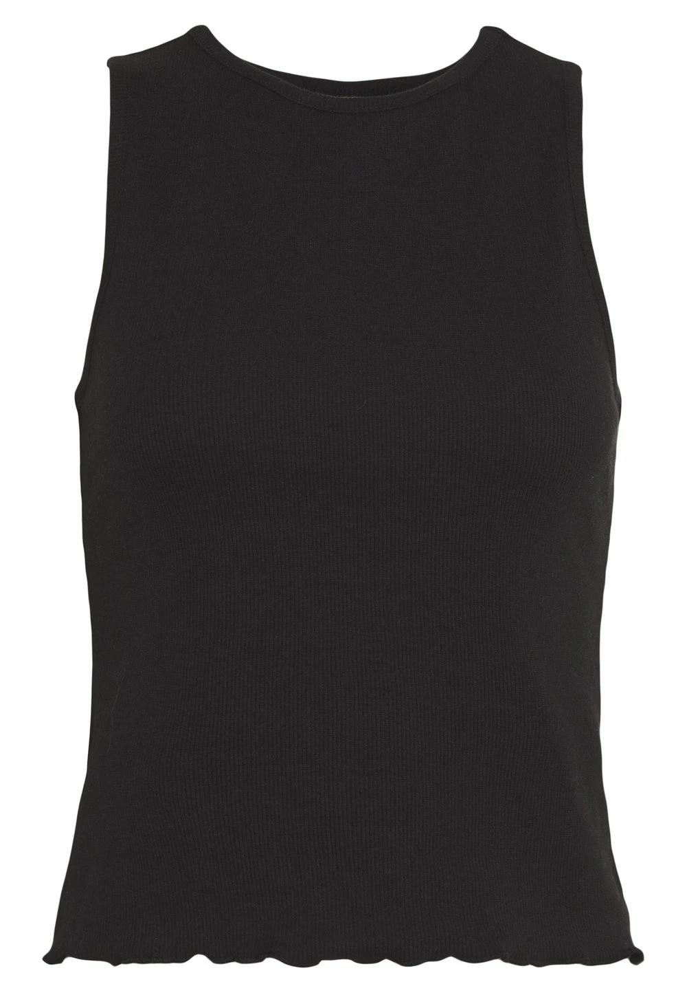 e099a63721044b4a938624196014bf6e.jpg Nly by Nelly Discount En Ligne CUTE TANK - Débardeur t-shirts et tops col rond femme -Nly by Nelly boutique e099a63721044b4a938624196014bf6e