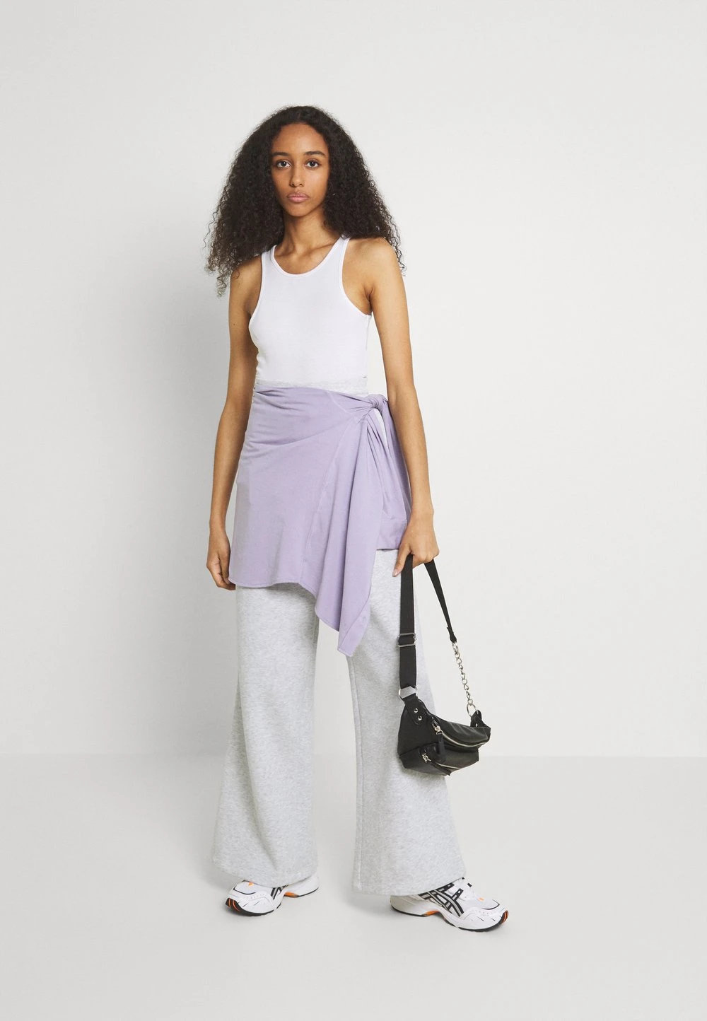 e0c566e376f0475aa25c29638b4ee614.jpg Nly by Nelly MY BEST PANTS - Pantalon de survêtement Prix Distinctifs pantalons haute femme -Nly by Nelly boutique e0c566e376f0475aa25c29638b4ee614