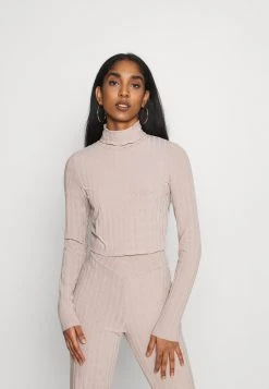 Nly by Nelly excellente qualité WAIST FOCUS SET - Pullover pulls et gilets haute femme -Nly by Nelly boutique e0ebbf30dc8543ed852f29d47d4e1c1c