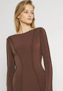 Nly by Nelly Vendre-Réclame SEAMS DREAMS DRESS - Robe en jersey robes echancrure dos femme 13 Nly by Nelly Vendre-Réclame SEAMS DREAMS DRESS - Robe en jersey robes echancrure dos femme -Nly by Nelly boutique e149384f31c64586ad47f9962dfdc44f